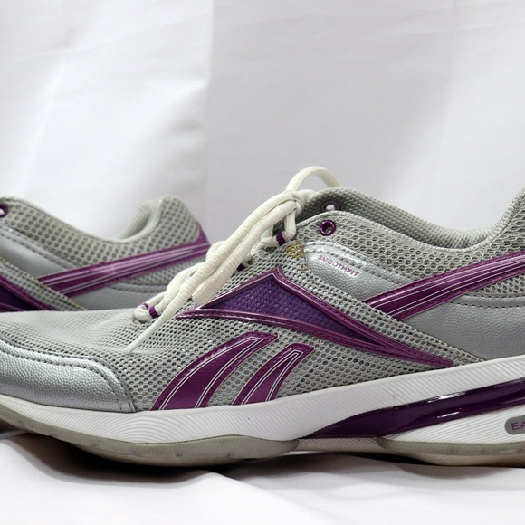 Reebok Tennis Shoes - Picture 4 of 5